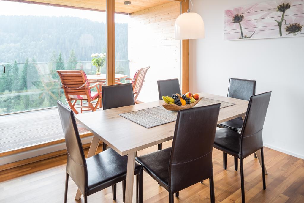 Casa Fluras Daire Flims Dış mekan fotoğraf